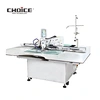 pattern making sewing machine